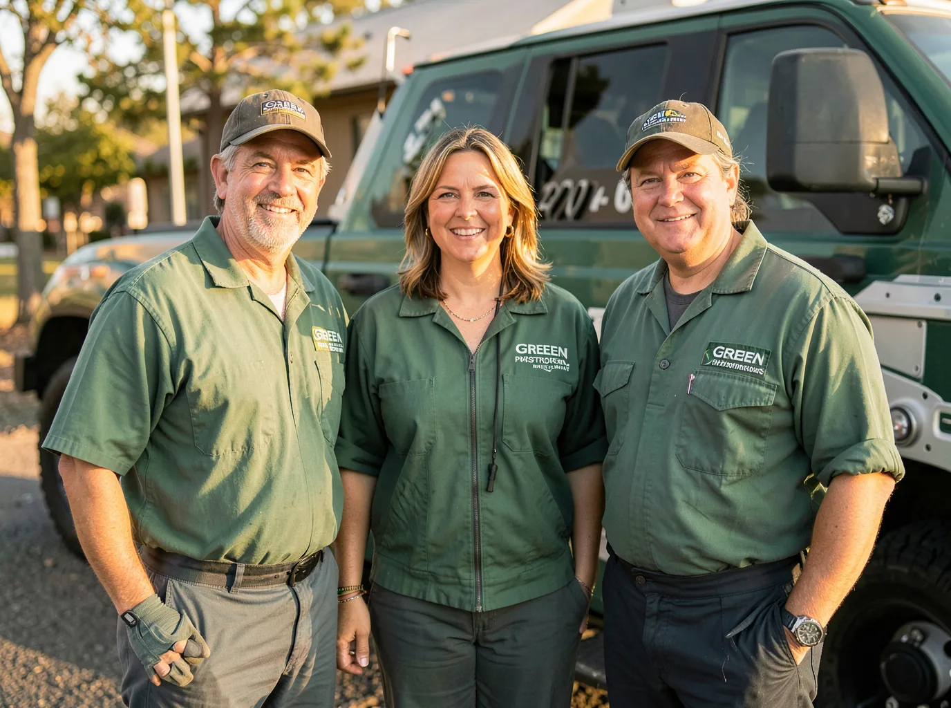 Water Damage Restoration company in Adrian, TX