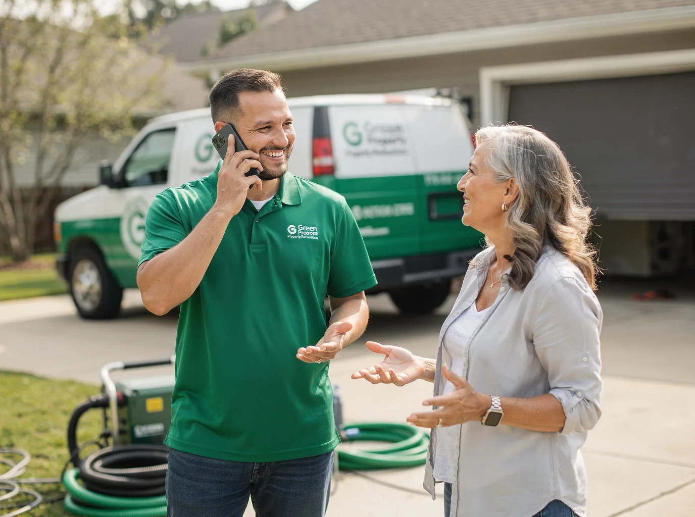 Water Damage Restoration Adrian, TX FAQs